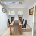 Vorraum - 2 Zimmer Büro in München