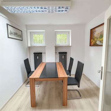 Vorraum - 2 Zimmer Büro in München