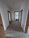 Flur - 2 Zimmer Etagenwohnung in Chemnitz
