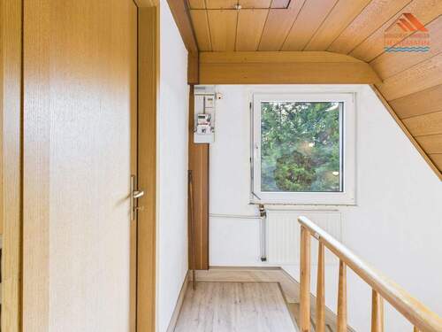 DG - Treppenaufgang - 