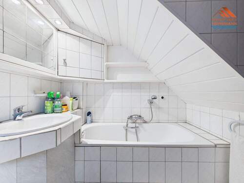 EG - Badezimmer Nr. 1 - 