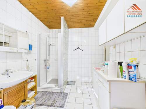 EG - Badezimmer Nr. 2 - 