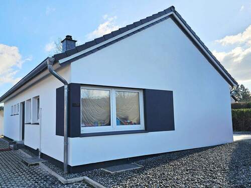 Haus Aussen 1 - 