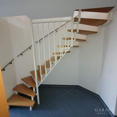 Treppe - 