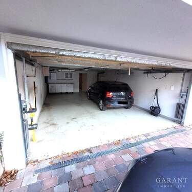 Doppelgarage - 5 Zimmer Reihenendhaus in Ditzingen