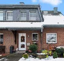 Zögern Sie nicht: Gepflegte Doppelhaushälfte mit Garten, Garage und Freistellplatz in Geldern