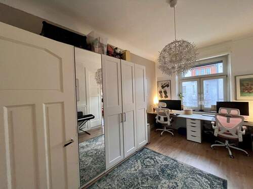 Bild 3 - 3 Zimmer Etagenwohnung in Mönchengladbach