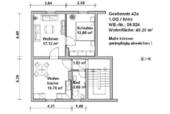 VE 09024 Goebenstr 42a 1OG li - 