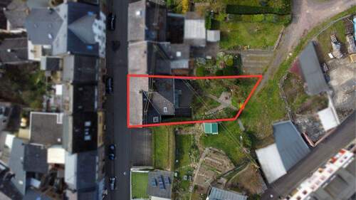 Grundstück - 8 Zimmer Reihenendhaus zum Kaufen in Zeltingen-Rachtig