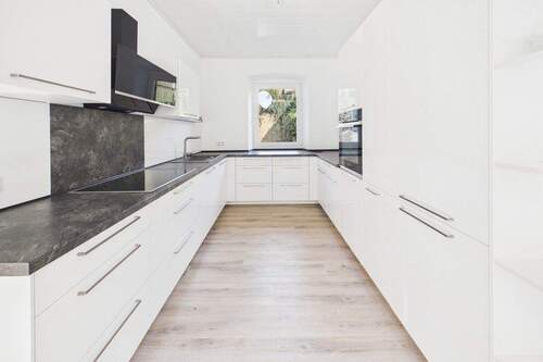 Küche I - Reihenendhaus mit 220,20 m&sup2; in Zeltingen-Rachtig zum Kaufen