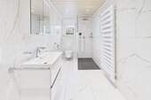 Badezimmer I - 