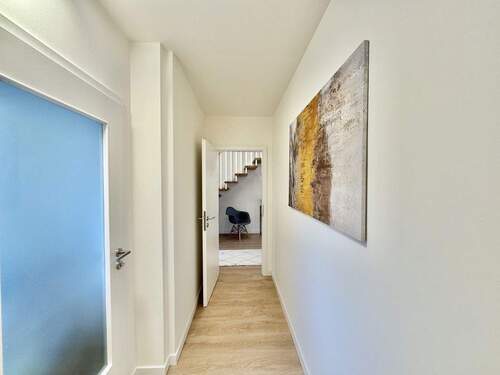 Hauswirtschaftsraum - 