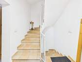 Treppenaufgang - 