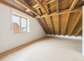 Dachstudio ausbaubar - 