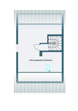 Dachgeschoss - 