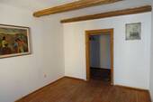 Zi. re m. begehb. Kleiderschrank - 