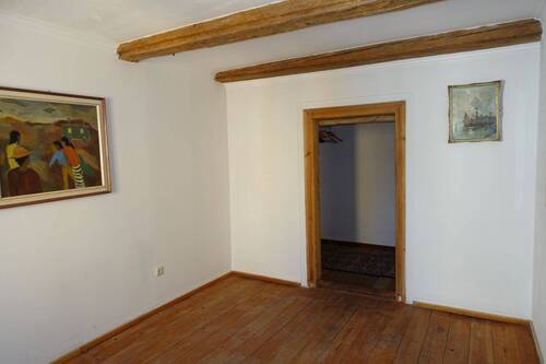 Zi. re m. begehb. Kleiderschrank - 