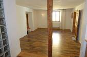 Wohnküche (2) - Etagenwohnung mit 85,00 m&sup2; in Kraiburg zur Miete