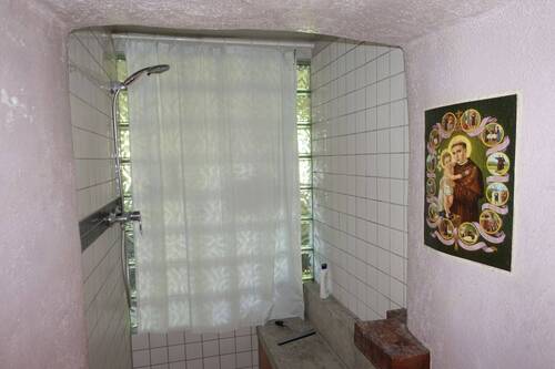 Bad, Dusche - 