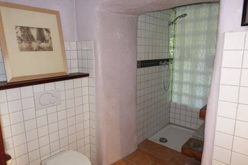 Bad, WC, Dusche - 