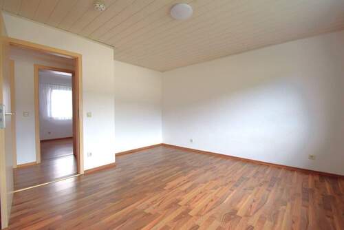Wohn-Esszimmer - 