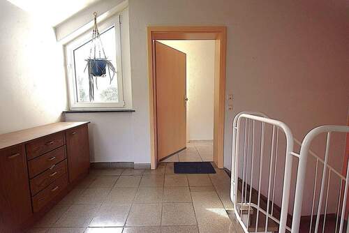 Wohnungseingang - 