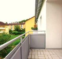 3-Zimmer Wohnung in Oberkochen mit Balkon in ruhiger Lage