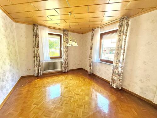 EG Zimmer - 