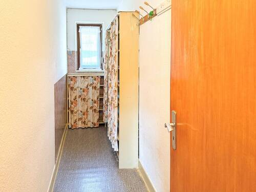 EG Abstellraum - 
