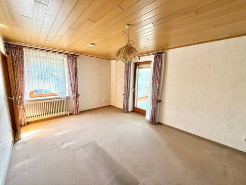 EG Wohnzimmer - 