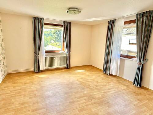 OG Schlafzimmer - 