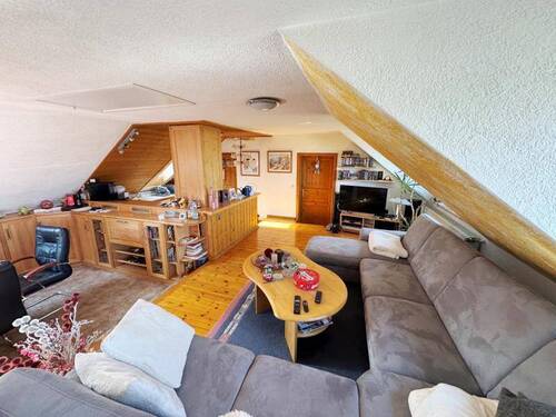 Wohnbereich - 