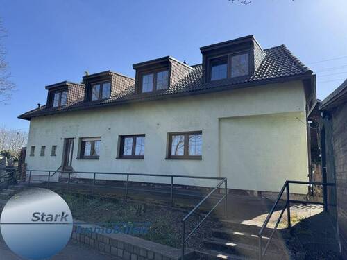 Objektansicht - Stark! Wer möchte sein Hobby im Haus haben?