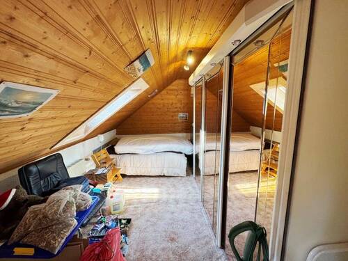 Kinderzimmer - 