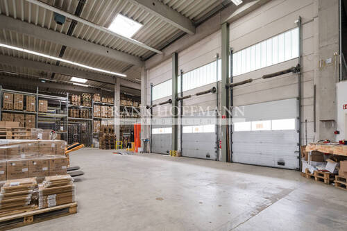 Ansicht Tore - 