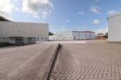 M2261 Außenansicht 2 - Halle in Kaltenkirchen
