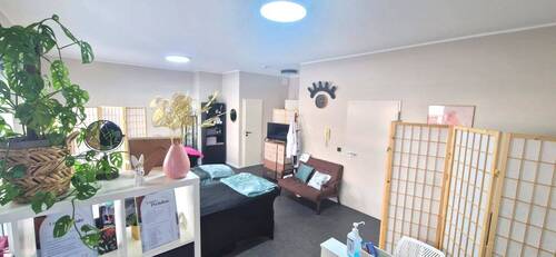 Gewerberaum - 1 Zimmer Büro zum Kaufen in Leipzig