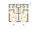 Grundriss Erdgeschoss - 