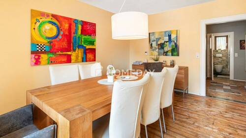 EG Esszimmer 2 - 