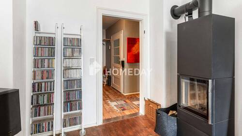 EG Schlafzimmer 2 - 