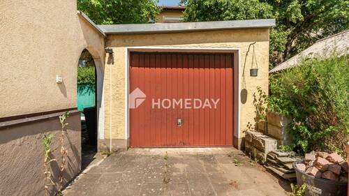 Garage - 