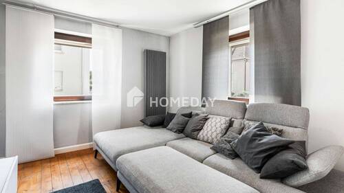 EG Wohnzimmer 1 - 