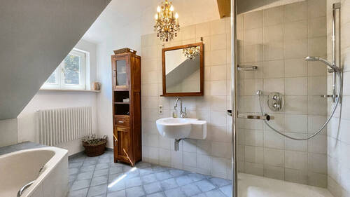 Badezimmer - 