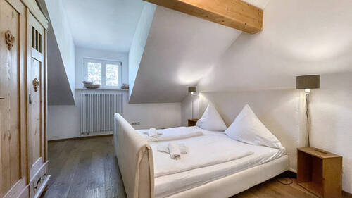 Schlafzimmer 1 - 