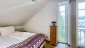 Schlafzimmer 2 - 