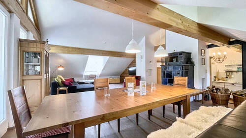 Essbereich - 