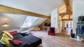 Wohnbereich - 