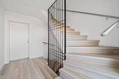 Treppenhaus - 