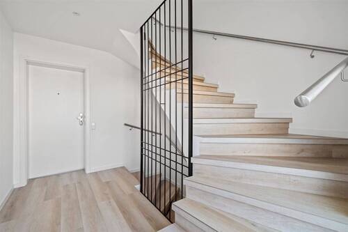 Treppenhaus - 