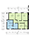 Grundriss UG - 